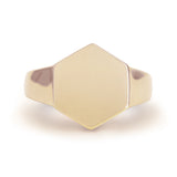 ASTRA SIGNET RING