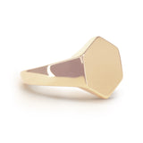 ASTRA SIGNET RING
