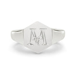 ASTRA SIGNET RING