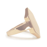 AXIL SIGNET RING