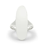 CAELI SIGNET RING