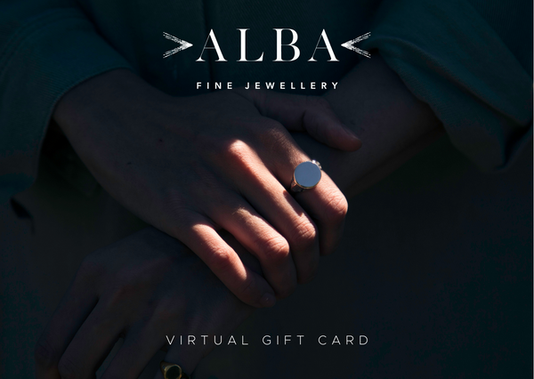 ALBA GIFT CARD